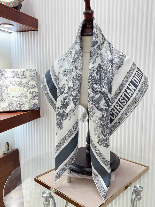 Dior Scarf DIC00351 Dior Scarf DIC00351