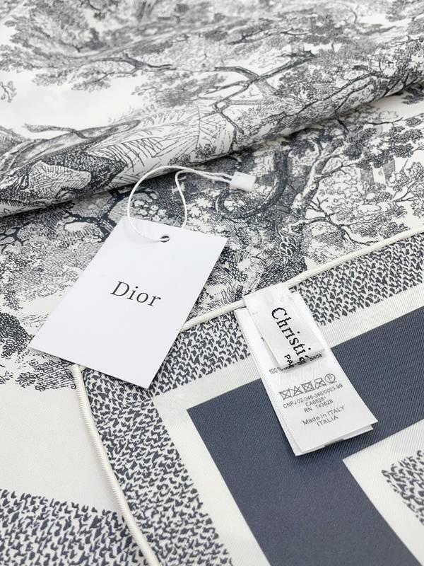 Dior Scarf DIC00351 Dior Scarf DIC00351