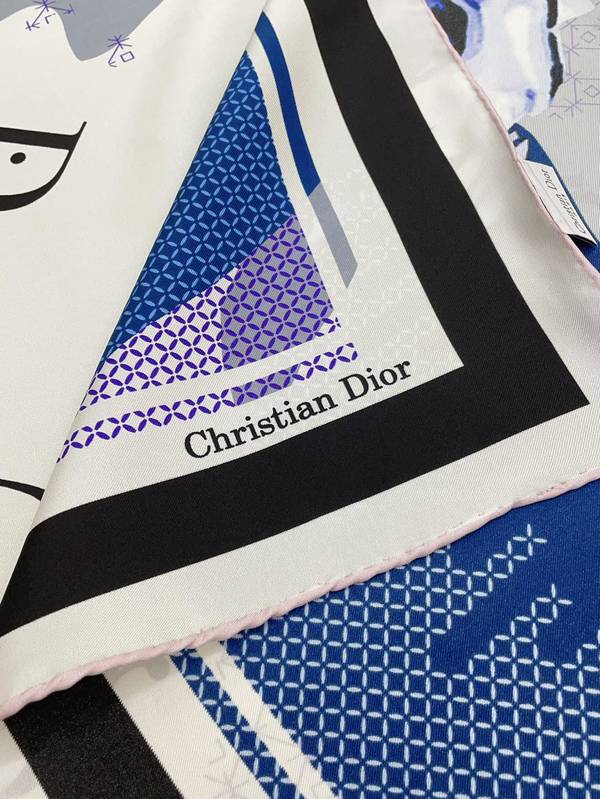 Dior Scarf DIC00355 Dior Scarf DIC00355