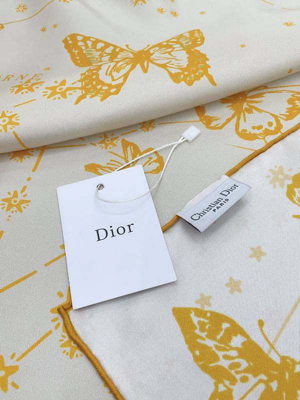 Dior Scarf DIC00358 Dior Scarf DIC00358