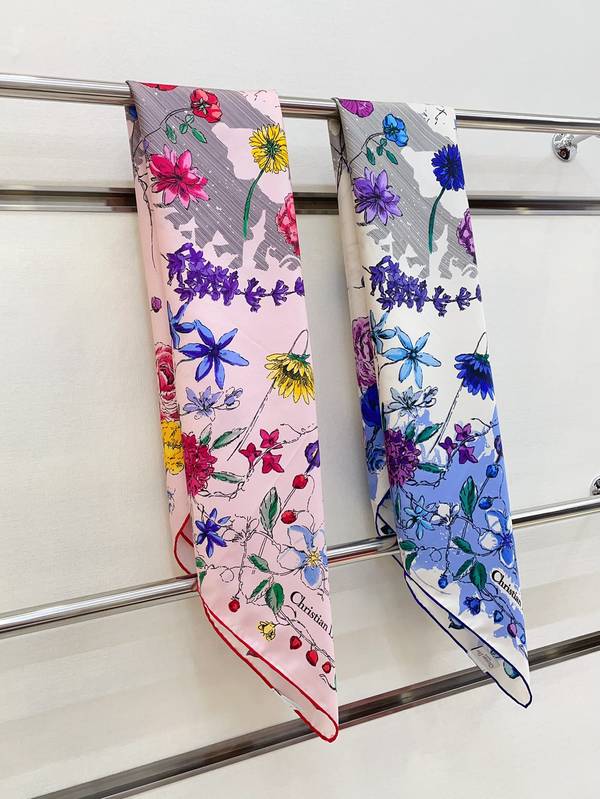 Dior Scarf DIC00359 Dior Scarf DIC00359