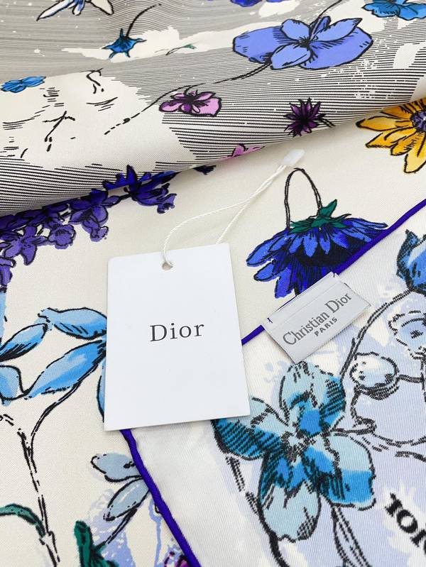 Dior Scarf DIC00360 Dior Scarf DIC00360
