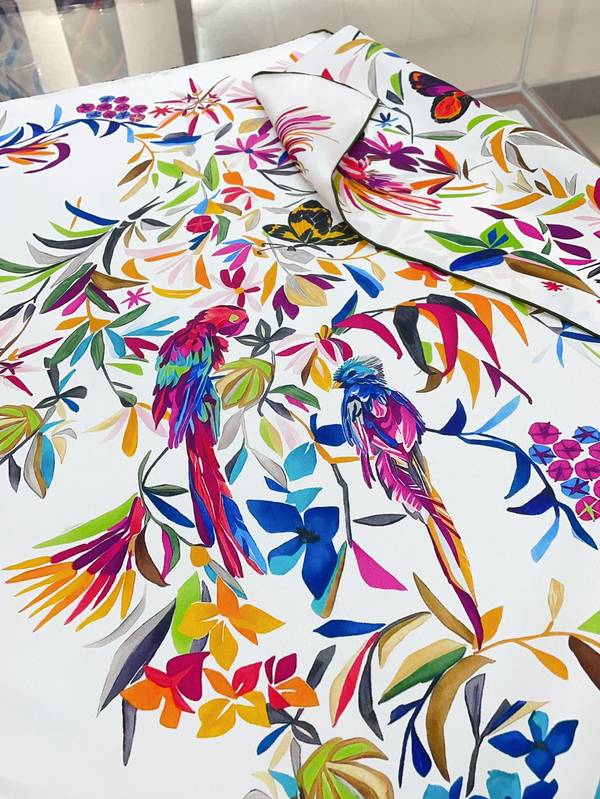 Dior Scarf DIC00363 Dior Scarf DIC00363