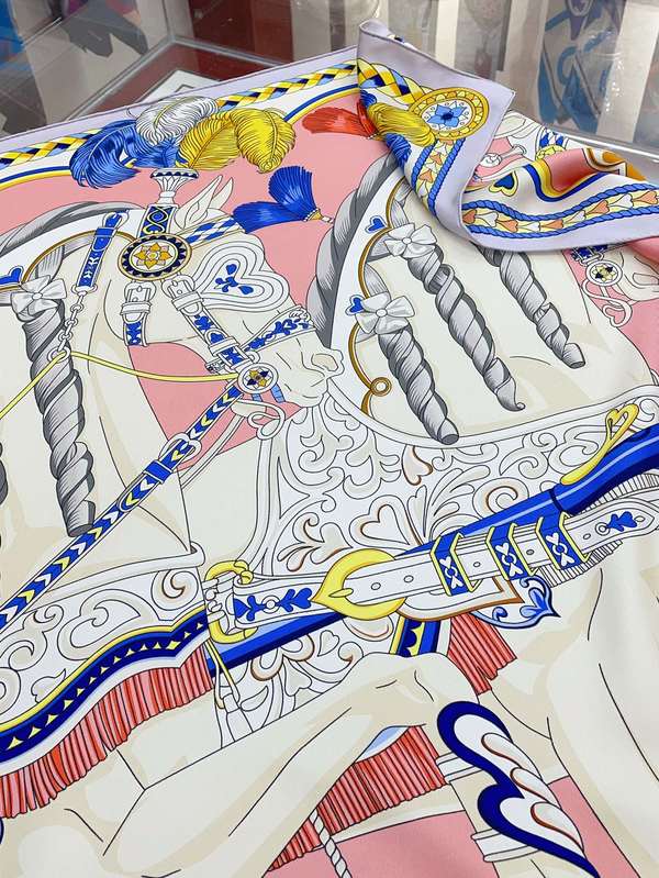 Hermes Scarf HEC00953 Hermes Scarf HEC00953