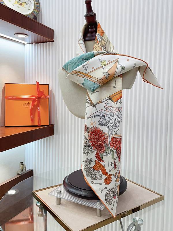Hermes Scarf HEC00955 Hermes Scarf HEC00955