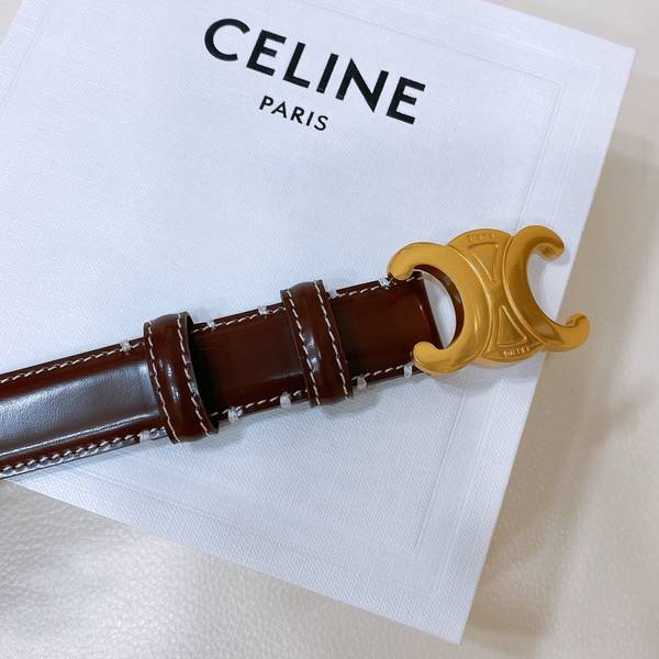Celine Belt 25MM CEB00039 Celine Belt 25MM CEB00039