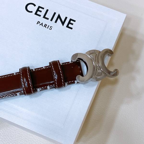 Celine Belt 25MM CEB00040 Celine Belt 25MM CEB00040