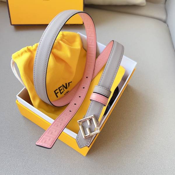 Fendi Belt 20MM FDB00010 Fendi Belt 20MM FDB00010
