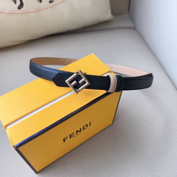 Fendi Belt 20MM FDB00011 Fendi Belt 20MM FDB00011