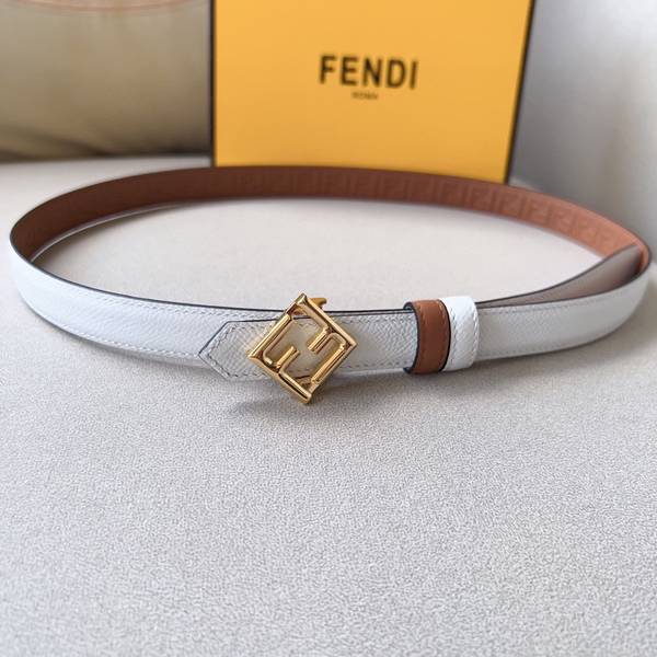 Fendi Belt 20MM FDB00018 Fendi Belt 20MM FDB00018