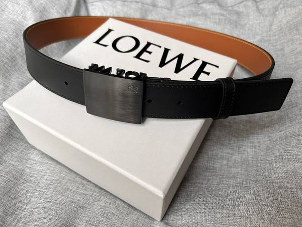 Loewe Belt 35MM LOB00084 Loewe Belt 35MM LOB00084