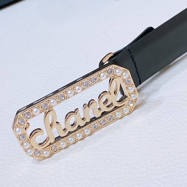 Chanel Belt 20MM CHB00204 Chanel Belt 20MM CHB00204