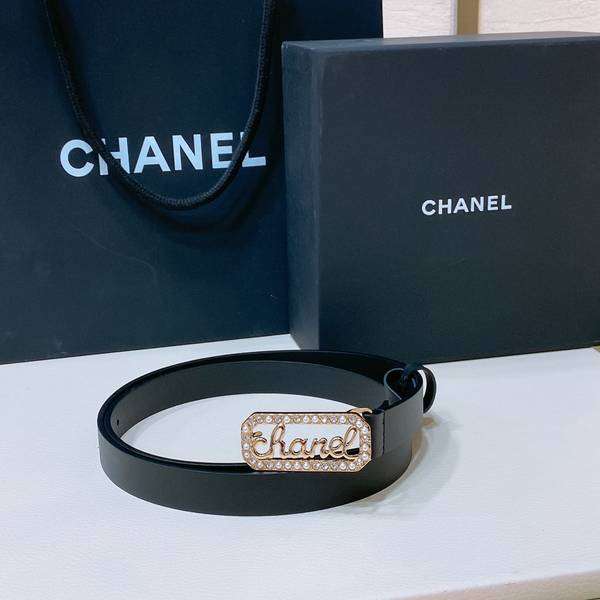 Chanel Belt 20MM CHB00208 Chanel Belt 20MM CHB00208