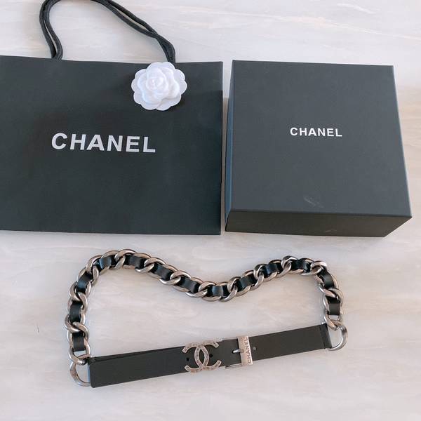 Chanel Belt 25MM CHB00211 Chanel Belt 25MM CHB00211
