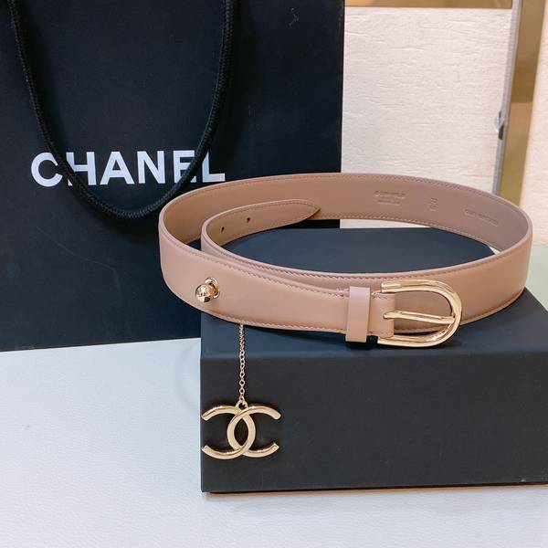 Chanel Belt CHB00226 Chanel Belt CHB00226