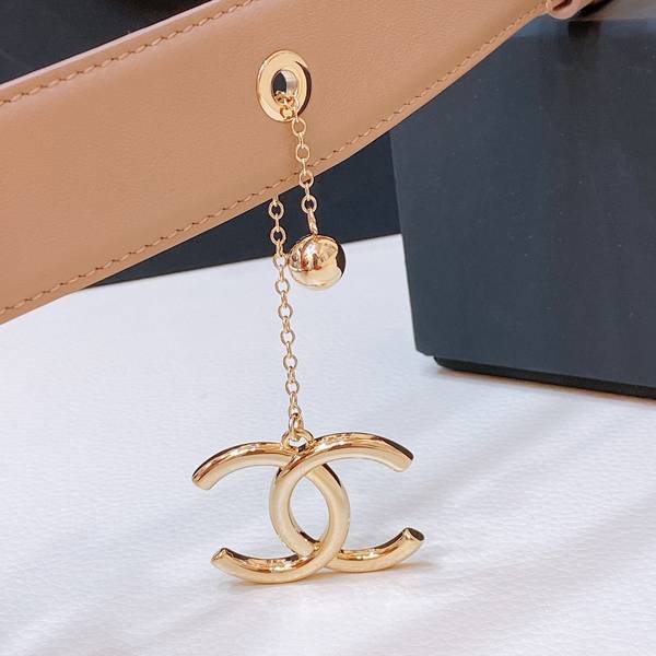 Chanel Belt CHB00226 Chanel Belt CHB00226