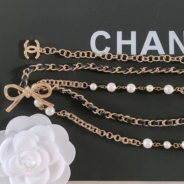 Chanel Belt CHB00257