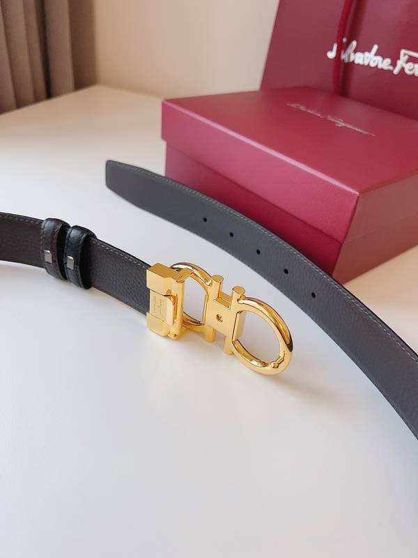 Ferragamo Belt 35MM SFB00145 Ferragamo Belt 35MM SFB00145