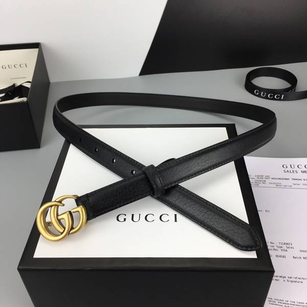 Gucci Belt 20MM GUB00213 Gucci Belt 20MM GUB00213