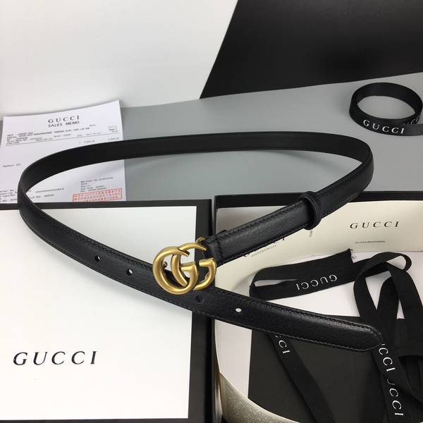 Gucci Belt 20MM GUB00213 Gucci Belt 20MM GUB00213