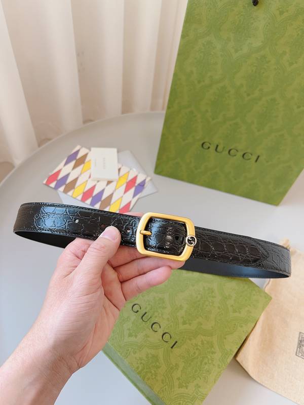 Gucci Belt 30MM GUB00228 Gucci Belt 30MM GUB00228