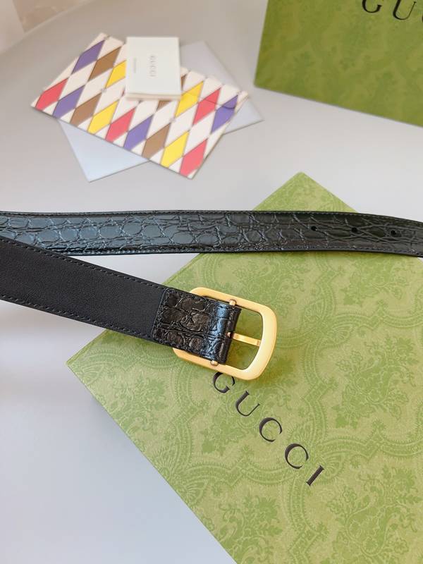 Gucci Belt 30MM GUB00228 Gucci Belt 30MM GUB00228