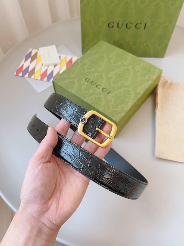 Gucci Belt 30MM GUB00228 Gucci Belt 30MM GUB00228