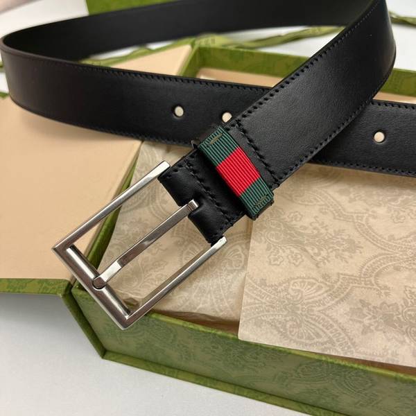 Gucci Belt 35MM GUB00255 Gucci Belt 35MM GUB00255