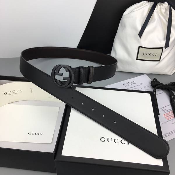 Gucci Belt 35MM GUB00265 Gucci Belt 35MM GUB00265