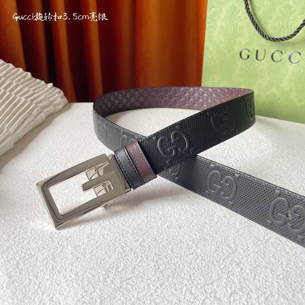 Gucci Belt 35MM GUB00273 Gucci Belt 35MM GUB00273