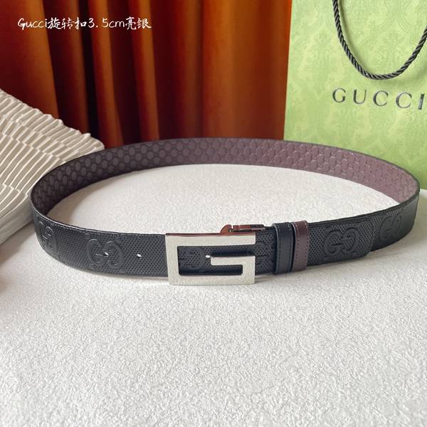 Gucci Belt 35MM GUB00273 Gucci Belt 35MM GUB00273