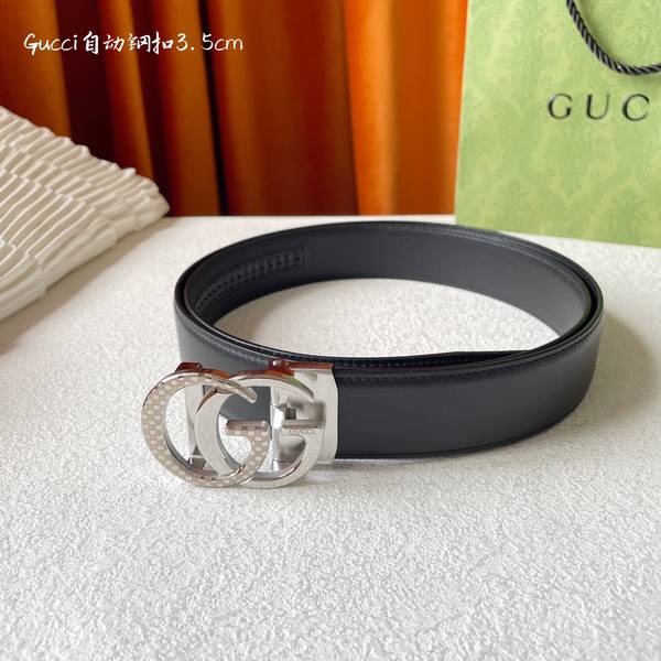 Gucci Belt 35MM GUB00295 Gucci Belt 35MM GUB00295