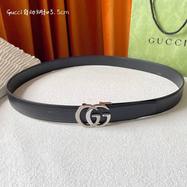 Gucci Belt 35MM GUB00295 Gucci Belt 35MM GUB00295