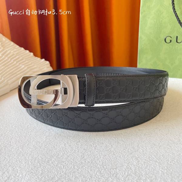 Gucci Belt 35MM GUB00298 Gucci Belt 35MM GUB00298