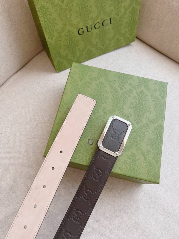 Gucci Belt 35MM GUB00303 Gucci Belt 35MM GUB00303