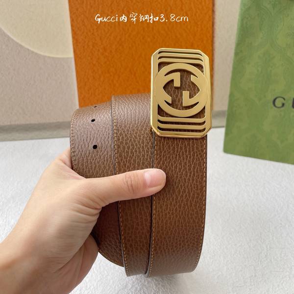 Gucci Belt 38MM GUB00317 Gucci Belt 38MM GUB00317