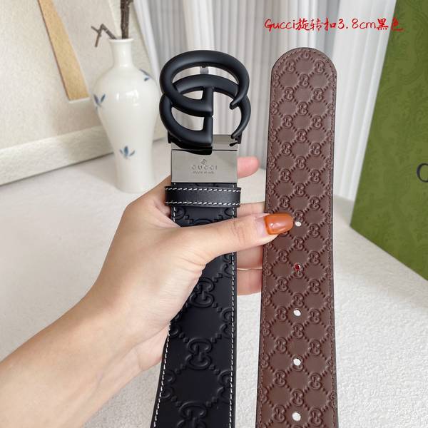 Gucci Belt 38MM GUB00334 Gucci Belt 38MM GUB00334