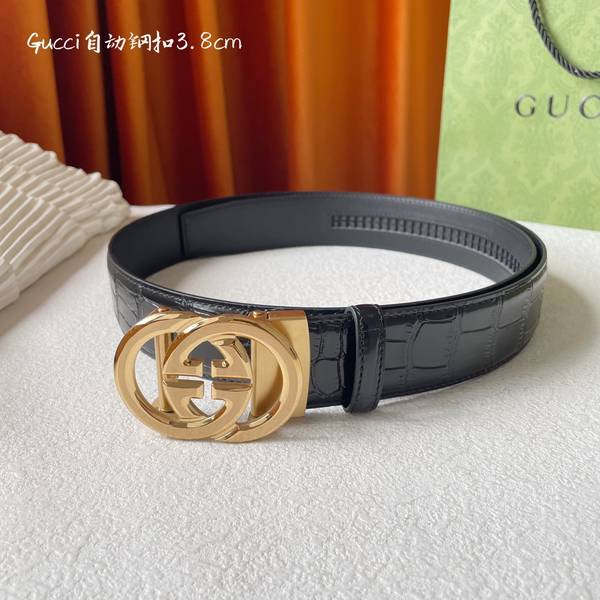 Gucci Belt 38MM GUB00340 Gucci Belt 38MM GUB00340