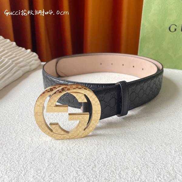 Gucci Belt 40MM GUB00394 Gucci Belt 40MM GUB00394