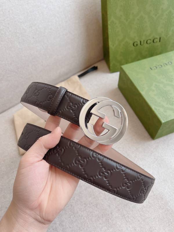 Gucci Belt 40MM GUB00405 Gucci Belt 40MM GUB00405
