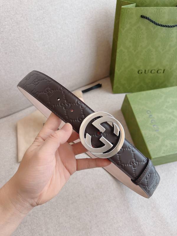 Gucci Belt 40MM GUB00405 Gucci Belt 40MM GUB00405