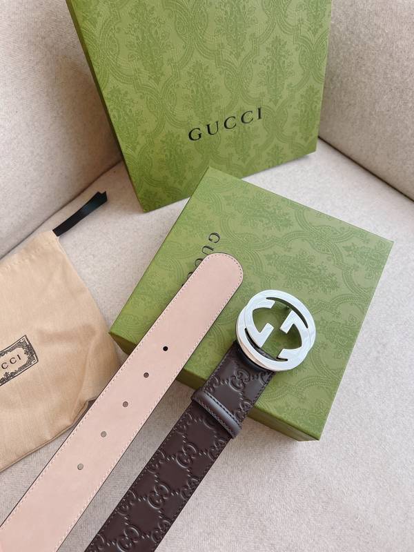 Gucci Belt 40MM GUB00405 Gucci Belt 40MM GUB00405
