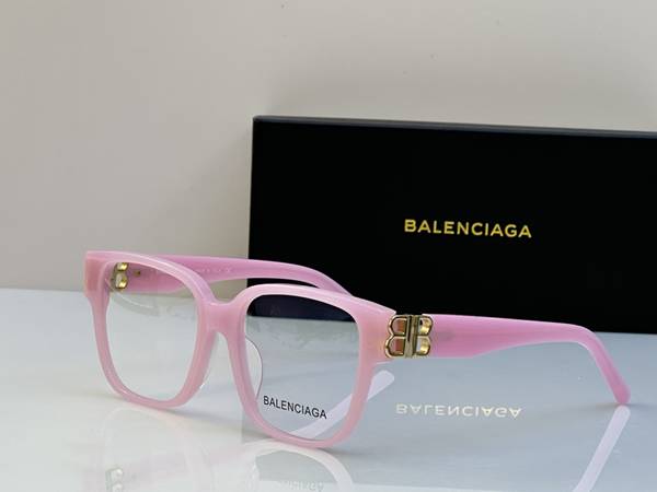 Balenciaga Sunglasses Top Quality BAS00909