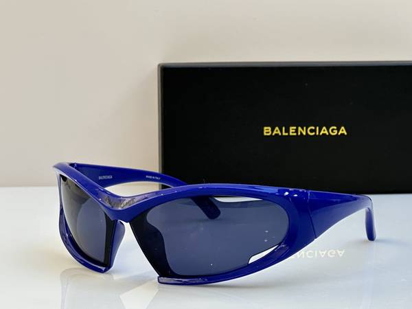 Balenciaga Sunglasses Top Quality BAS00932