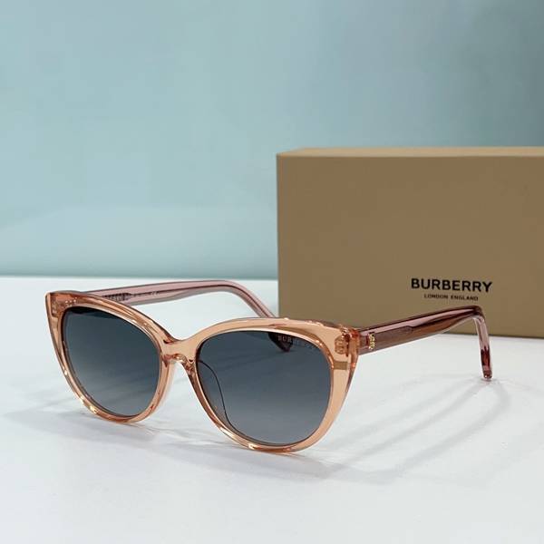 BurBerry Sunglasses Top Quality BBS01186