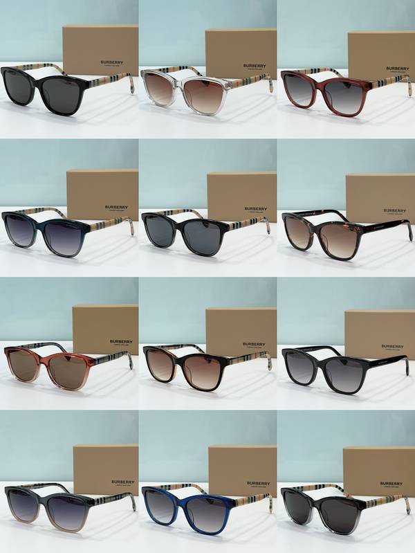 BurBerry Sunglasses Top Quality BBS01227