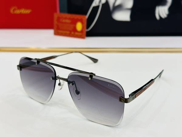 Cartier Sunglasses Top Quality CAS01032