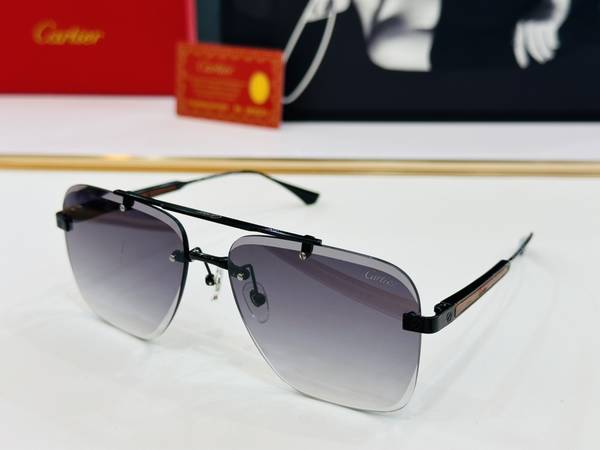 Cartier Sunglasses Top Quality CAS01037