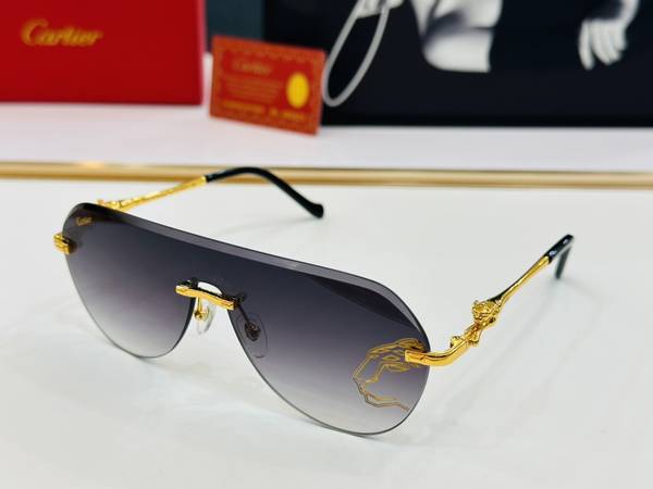 Cartier Sunglasses Top Quality CAS01042