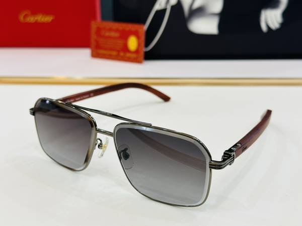 Cartier Sunglasses Top Quality CAS01051